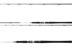 Daiwa Grandwave Halibut 2,25m 15-25lb