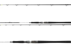Daiwa Grandwave Power Halibut 2,25m 30-40lb