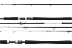Daiwa Grandwave Travel 2,10m 150-400g