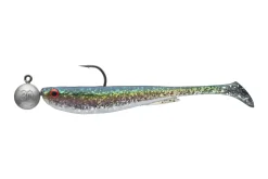 Daiwa GW Slim Shady Sea Rigged 2x30g 13,5cm Urume