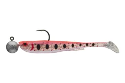Daiwa GW Slim Shady Sea Rigged 2x30g 13,5cm Urume