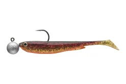 Daiwa GW Slim Shady Sea Rigged 2x30g 13,5cm Urume