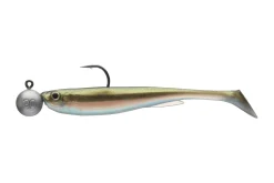 Daiwa GW Slim Shady Sea Rigged 2x30g 13,5cm Urume