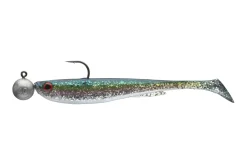 Daiwa GW Slim Shady Sea Rigged 60g+40g 16cm Urume
