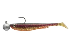 Daiwa GW Slim Shady Sea Rigged 60g+40g 16cm Urume
