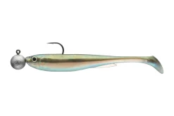 Daiwa GW Slim Shady Sea Rigged 60g+40g 16cm Urume