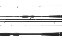 Daiwa Megaforce Travel Spin 2,70m 15-50g