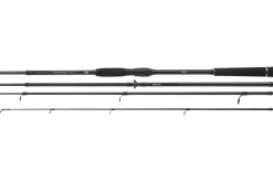 Daiwa Megaforce Travel Spin 2,70m 15-50g