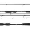 Daiwa Megaforce Travel Spin 2,25m 7-25g