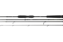 Daiwa Megaforce Travel Spin 2,25m 7-25g