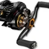 Daiwa Morethan PE 1000XHL TW