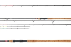 Daiwa Ninja X Method Feeder 3,60m 80-80g