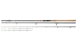 Daiwa Ninja X Method Feeder 3,60m 80-80g