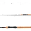 Daiwa Ninja X Spin 2,10m 10-30g