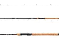 Daiwa Ninja X Spin 2,10m 10-30g