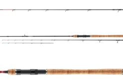 Daiwa Ninja X Stalker Feeder 2,40m 100-100g