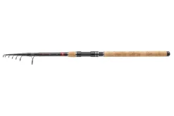 Daiwa Ninja X Tele Spin 3,60m 50-100g