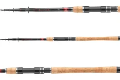 Daiwa Ninja X Tele Spin 3,00m 50-100g