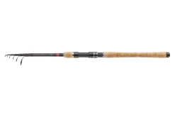 Daiwa Ninja X Tele Spin 2,70m 50-100g