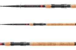 Daiwa Ninja X Tele Spin 3,60m 20-60g