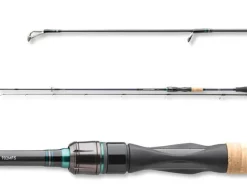 Daiwa Powermesh Spin 2,40m 14-42g