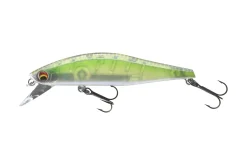 Daiwa Pro Staff Yak & Belly 2,15m 4-18g