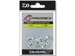 Daiwa Prorex Insert Glass Rattle 3,00mm