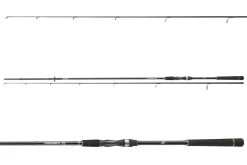 Daiwa Prorex S Spin 2,70m 5-30g