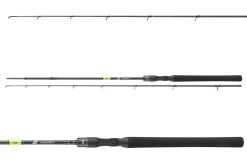Daiwa Prorex S Spin 2,10m 5-21g