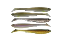 Daiwa Prorex Slim Shady 7,5cm Color Mix 1