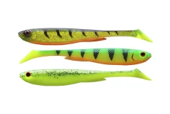 Daiwa Prorex Slim Shady 16cm Color Mix 1
