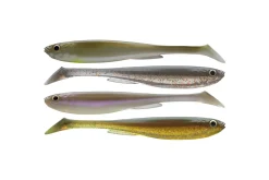 Daiwa Prorex Slim Shady 10,5cm Color Mix 1