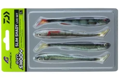 Daiwa Prorex Slim Shady 10,5cm Color Mix 1