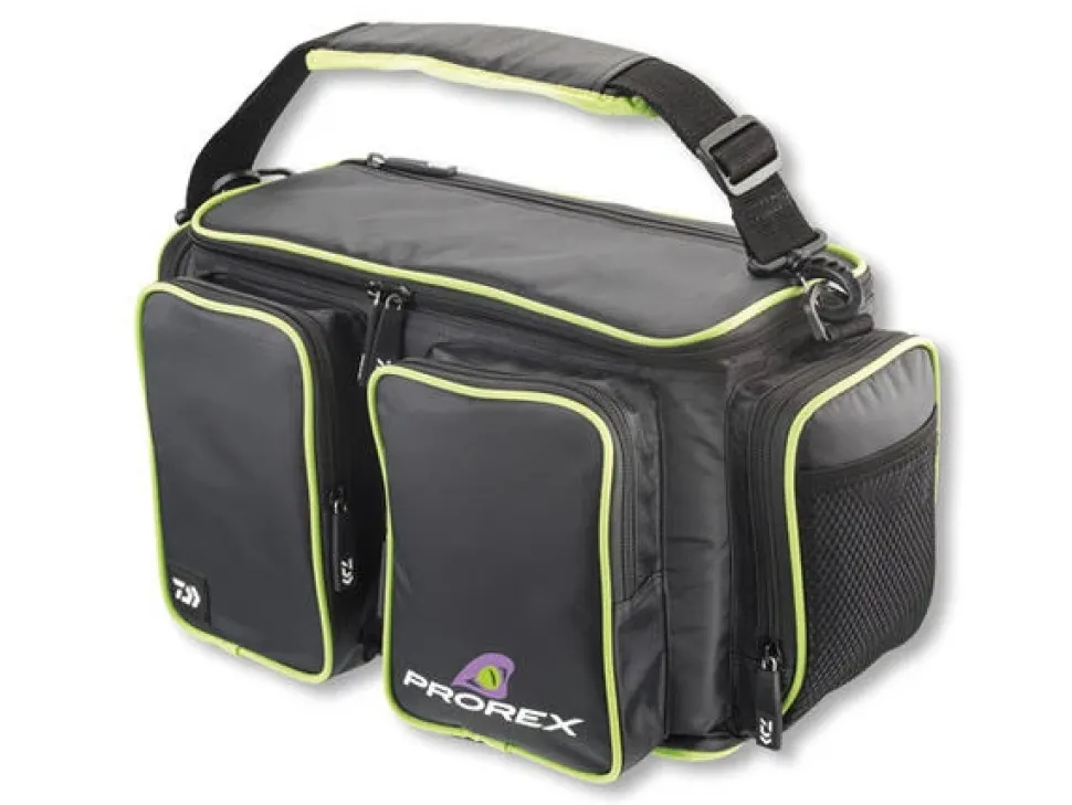 Daiwa Prorex Tackle Box Bag #L