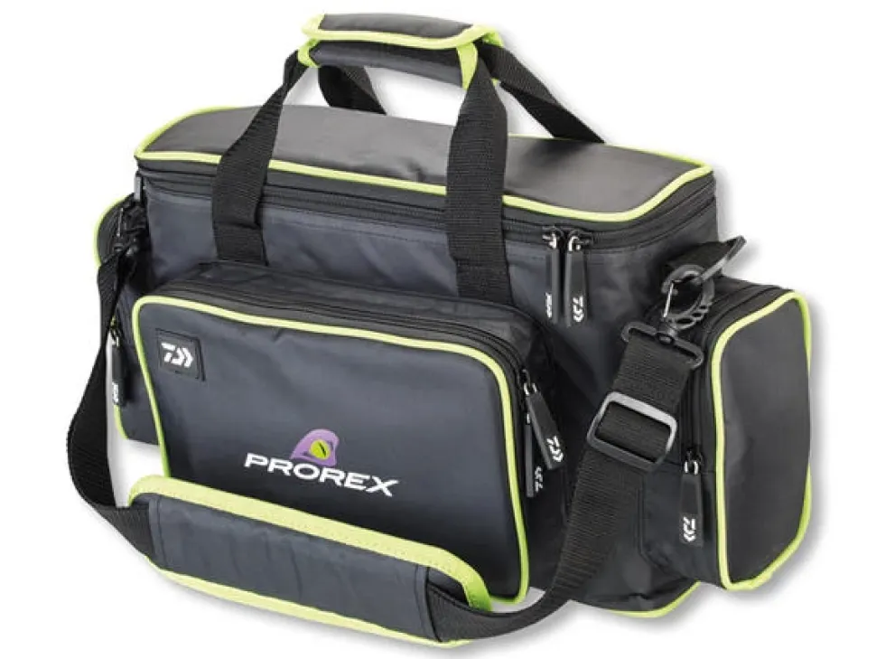 Daiwa Prorex Tackle Box Bag #L