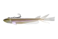 Daiwa Prorex V-Marley Pelagic Shad 21cm Firetiger