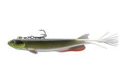 Daiwa Prorex V-Marley Pelagic Shad 21cm Firetiger