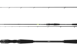 Daiwa Prorex X BC 2,35m max.84g