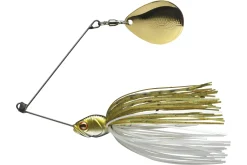Daiwa PX FN Spinnerbait TG 8g Pearl Ayu