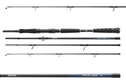 Daiwa Sealine Pilk Travel 2,40m 150-300g