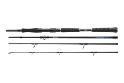 Daiwa Sealine Pilk Travel 2,40m 150-300g