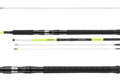 Daiwa Sealine X'treme Interline Light 2,25m 100-250g