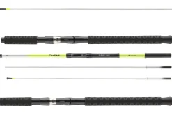 Daiwa Sealine X'treme Travel Interline 2,35m 16-30lb