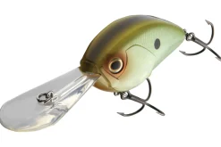 Daiwa Steez Crank 400F DR 7cm Monster Chart