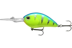Daiwa Steez Crank 300F DR 6,1cm Monster Chart