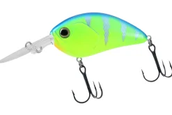 Daiwa Steez Crank 200F MR 5,4cm Monster Gill
