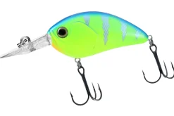 Daiwa Steez Crank 100F SR 5,4cm Monster Gill