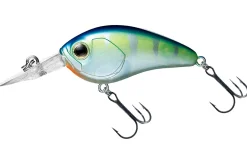 Daiwa Steez Crank 100F SR 5,4cm Monster Gill