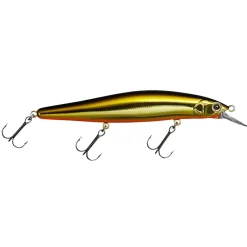 Daiwa Steez M. 110SP SR Champagne Black Gold