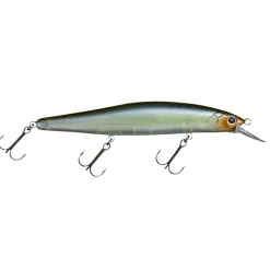 Daiwa Steez M. 110SP SR Champagne Black Gold